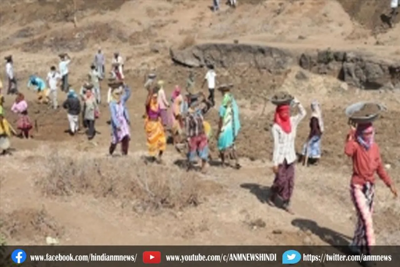 मनरेगा योजना : बंगाल में करीब 15 लाख फर्जी जॉब कार्ड रद्द