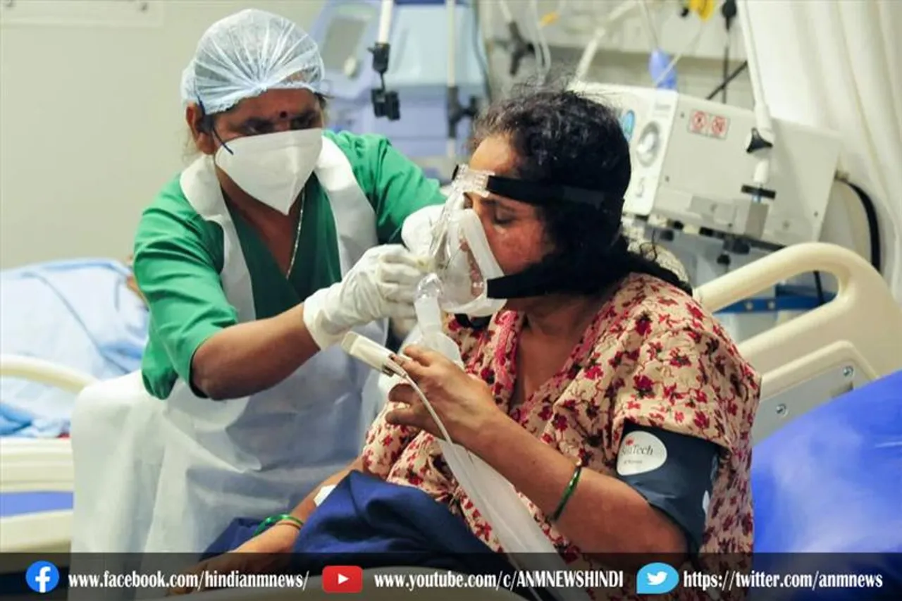 फिर डरा रहे कोरोना के आंकड़े