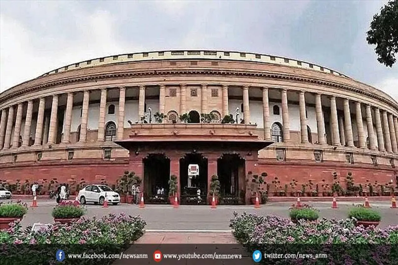 शीतकालीन सत्र: तीसरे दिन भी हंगामे के आसार