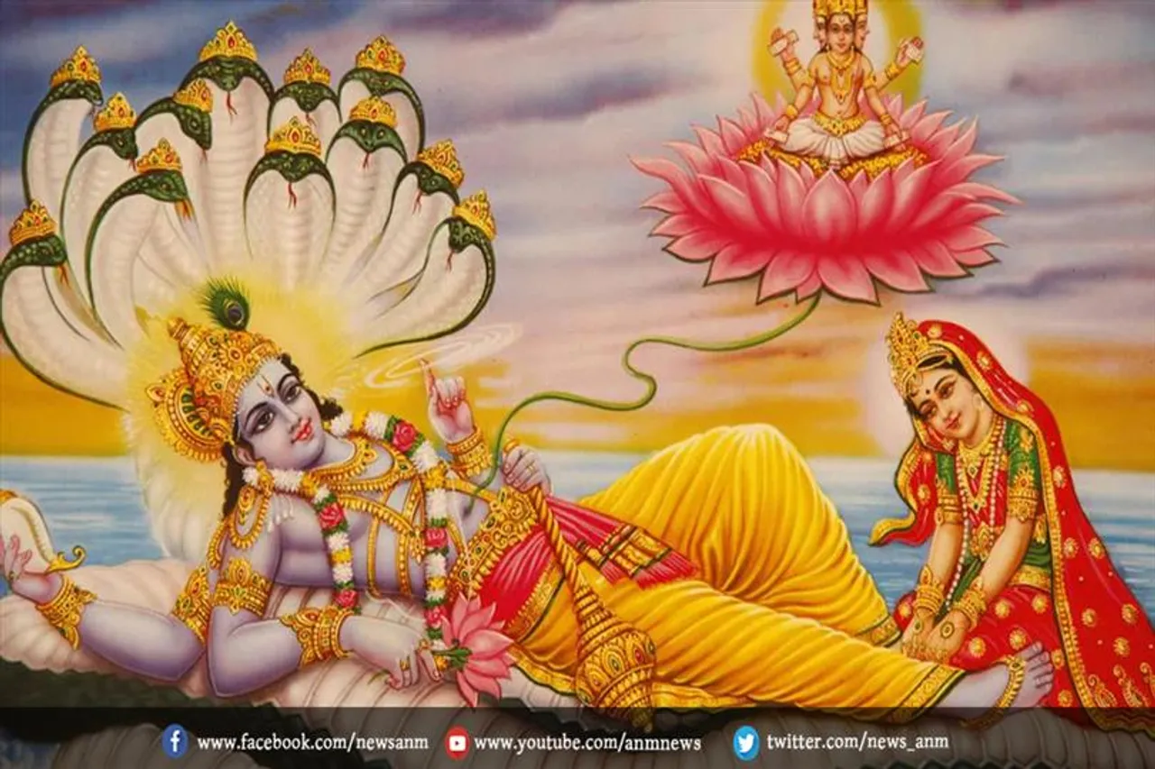देवउठनी एकादशी को करें ये काम
