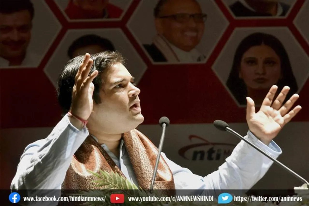 सरकार को महंगाई पर लगाम लगाने के लिए कदम उठाना चाहिए: वरुण गांधी