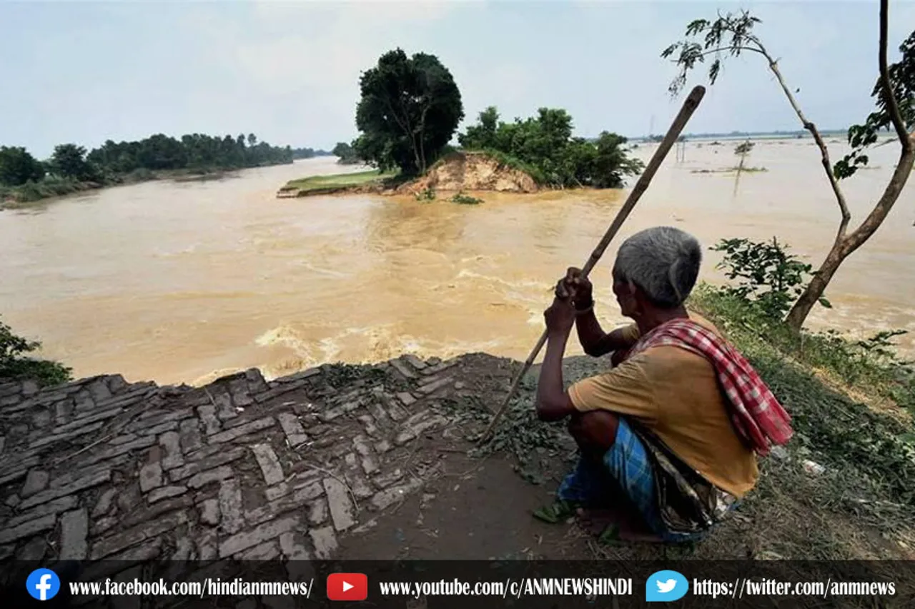सोनीपत में नहर में नहाने वालों पर पाबंदी