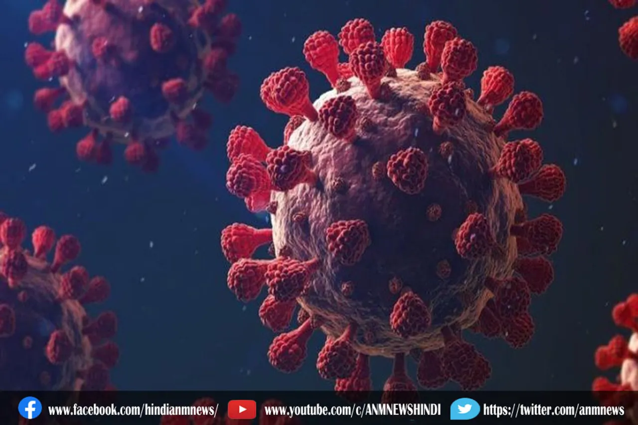 पुडुचेरी में पिछले 24 घंटों में कोरोना के 261 नए मामले