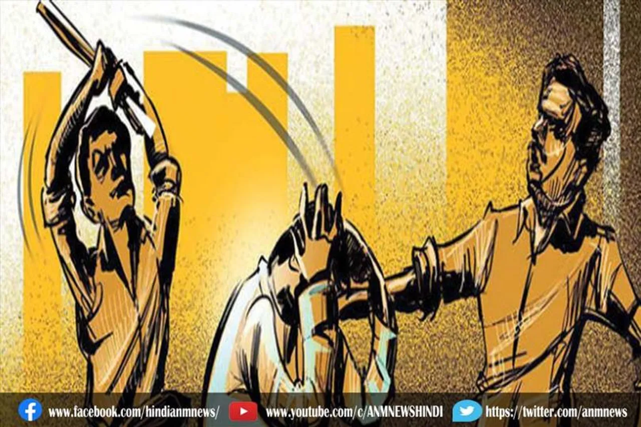 नाला बिबाद पर छिड़ गए जंग