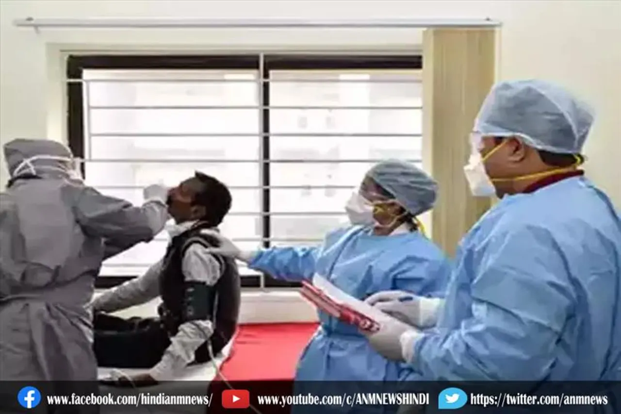 इंदौर में एक्टिव केस 19,149