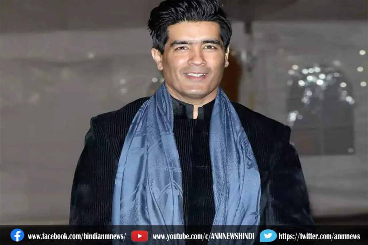 जानिए किस राह पर चले डिजाइनर मनीष मल्होत्रा
