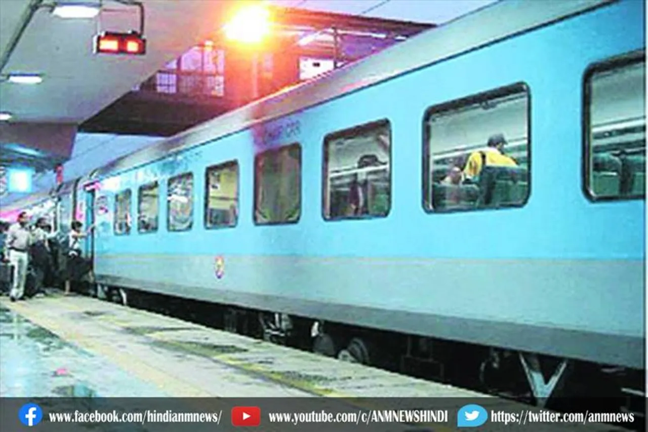 'भारत गौरव' ट्रेनों के संचालन का बड़ा एलान