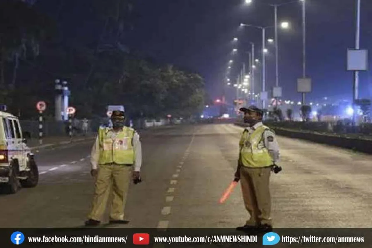 गुजरात के 27 शहरों में नाइट कर्फ्यू बढ़ा