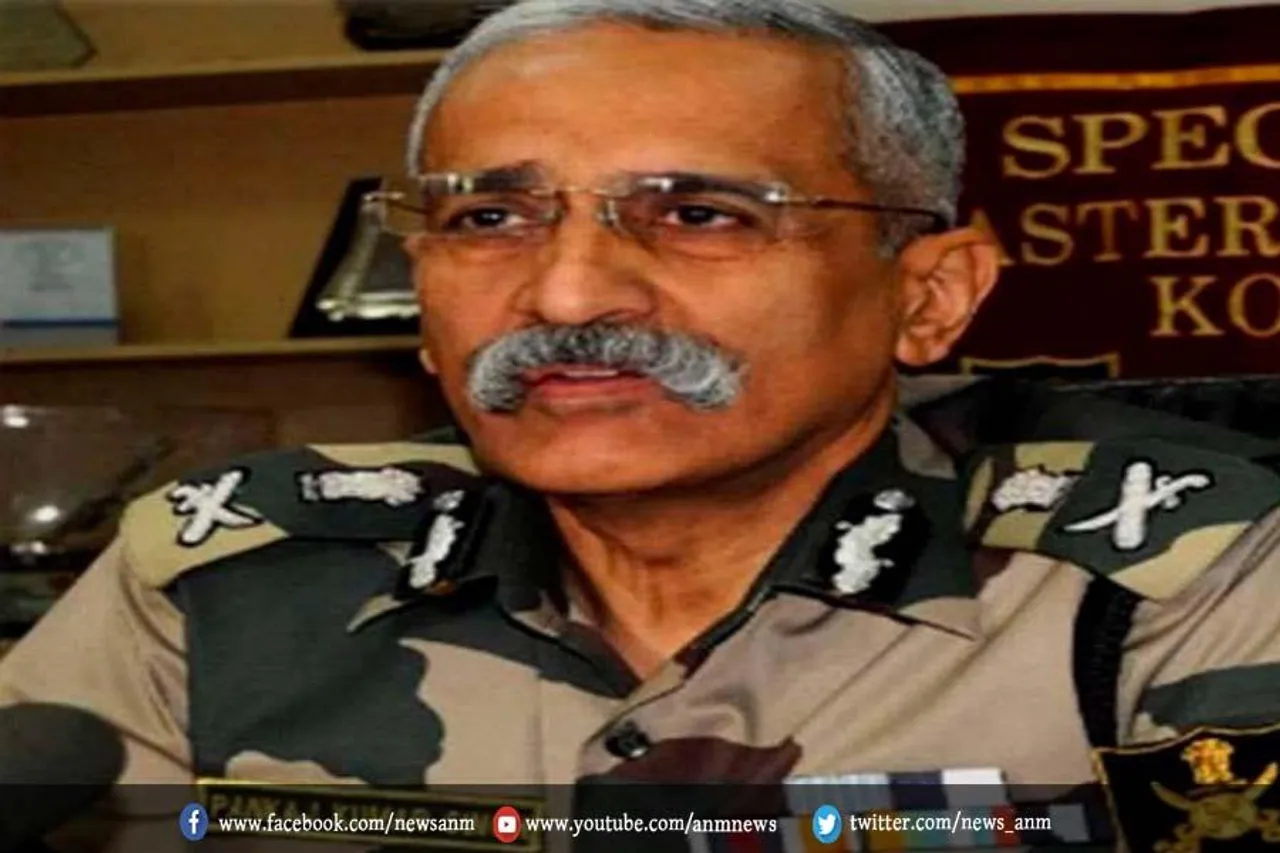 क्या पंकज सिंह बन रहे हैं अगले डिप्टी NSA ?