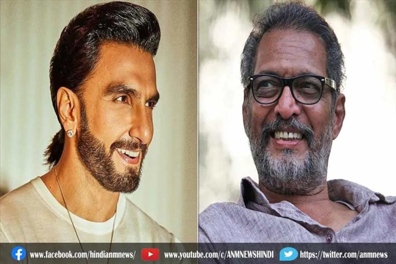 VIDEO: रणवीर सिंह ने नाना पाटेकर के छूए पैर