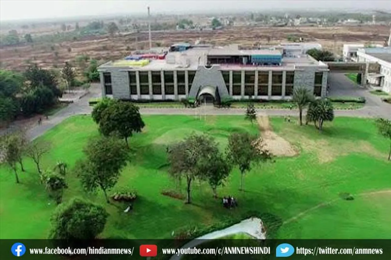 ग्रैन्यूल्स इंडिया