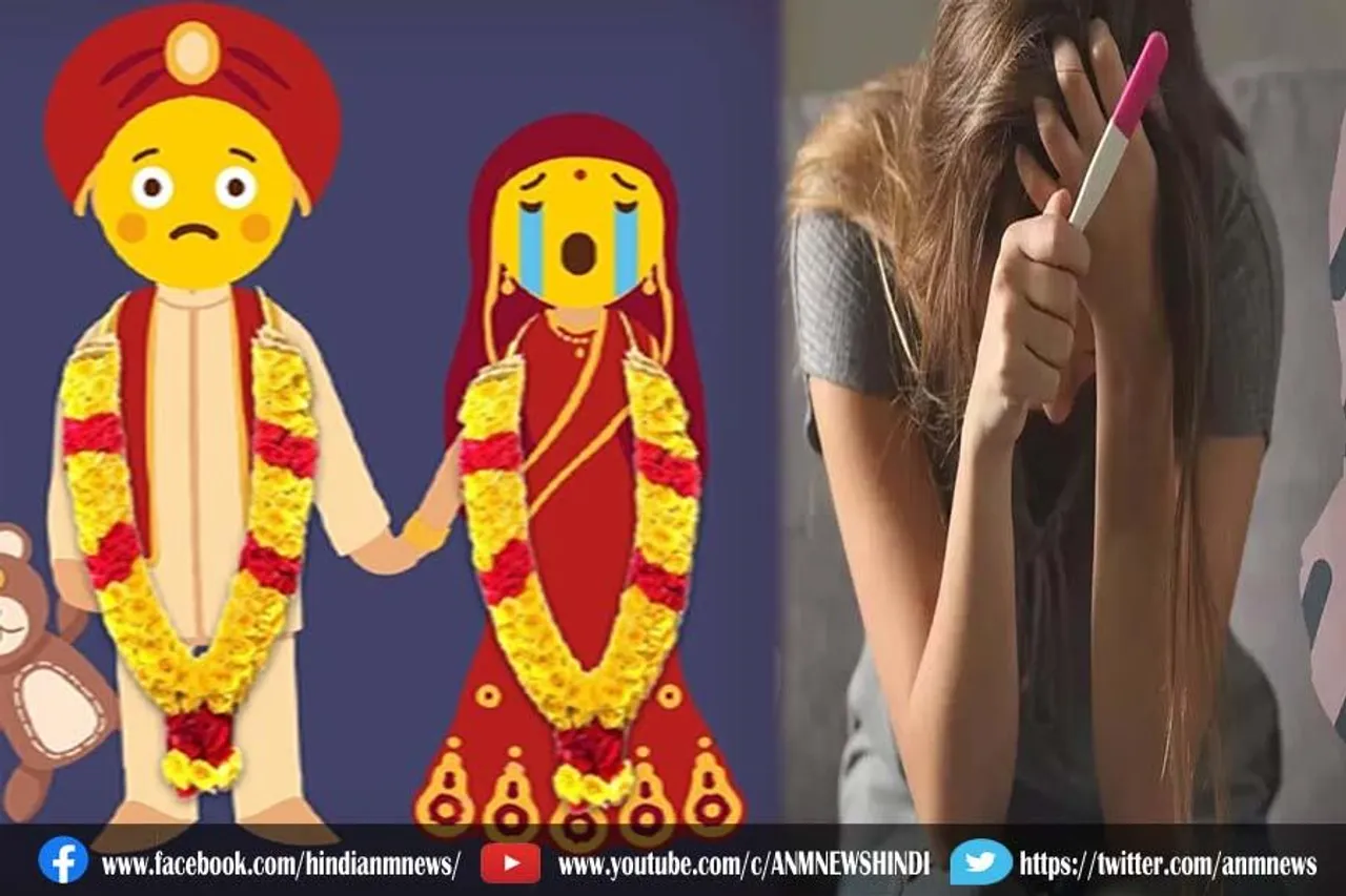बंगाल में बाल विवाह और किशोर गर्भावस्था पर अंकुश लगाने के लिए बनाएगी बाल-सुलभ संघ