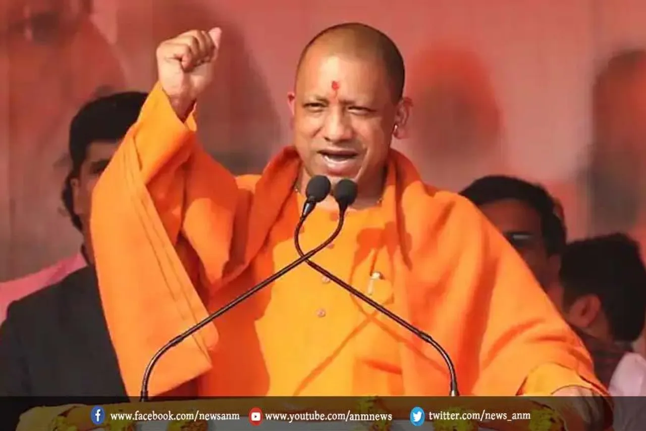 आज से योगी संभालेंगे चुनाव प्रचार की कमान