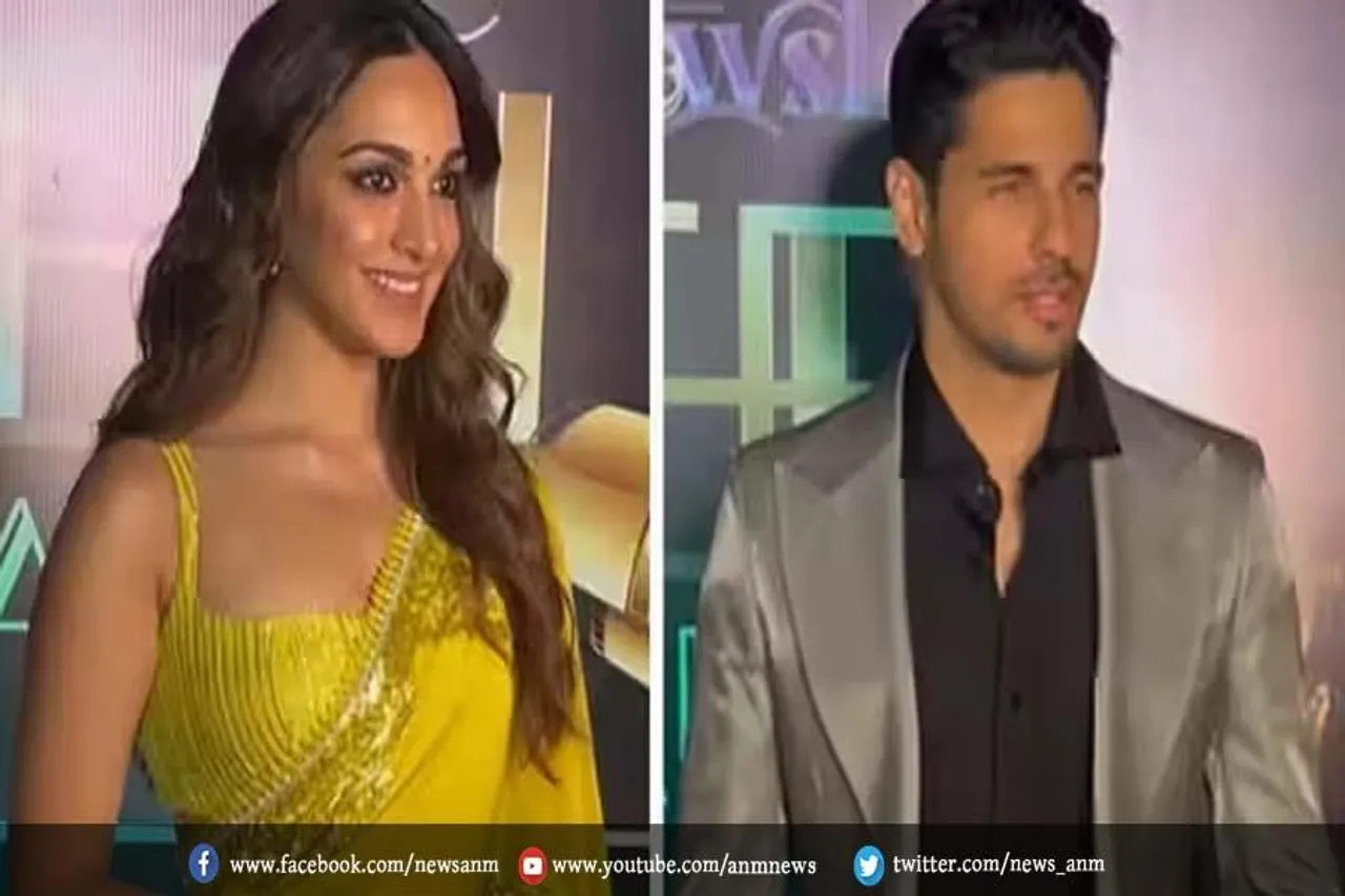 बिना सिंदूर और मंगलसूत्र के दिखीं कियारा आडवाणी