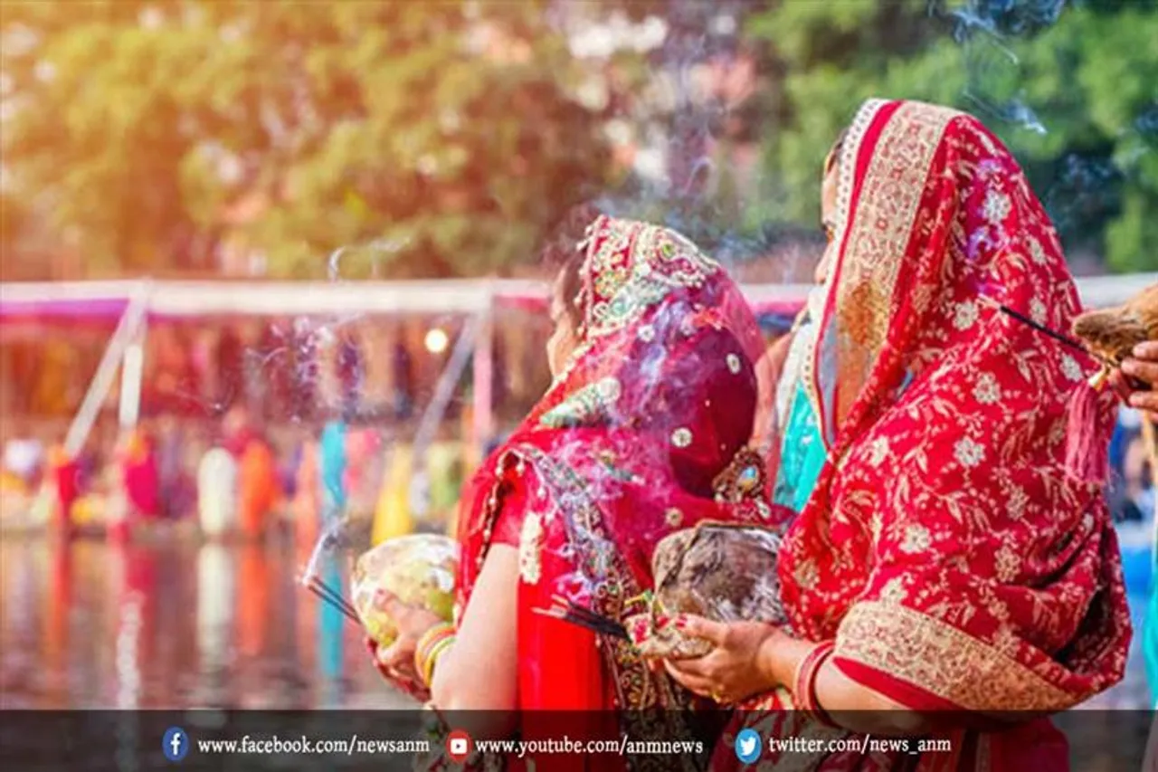 छठ पूजा में सूर्य पूजा का नियम