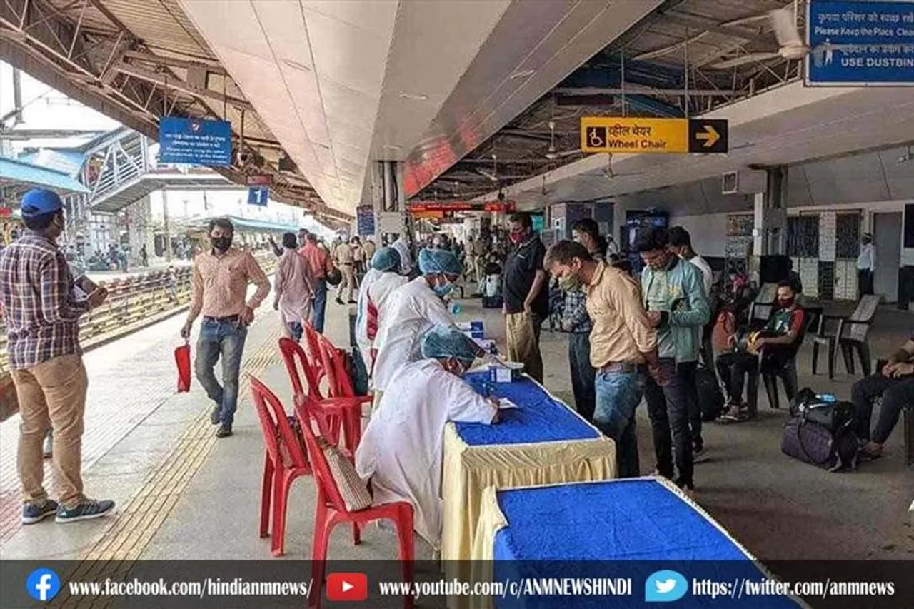 छूट तो मिली पर डबल हो गयी कोरोना पॉजिटिविटी रेट