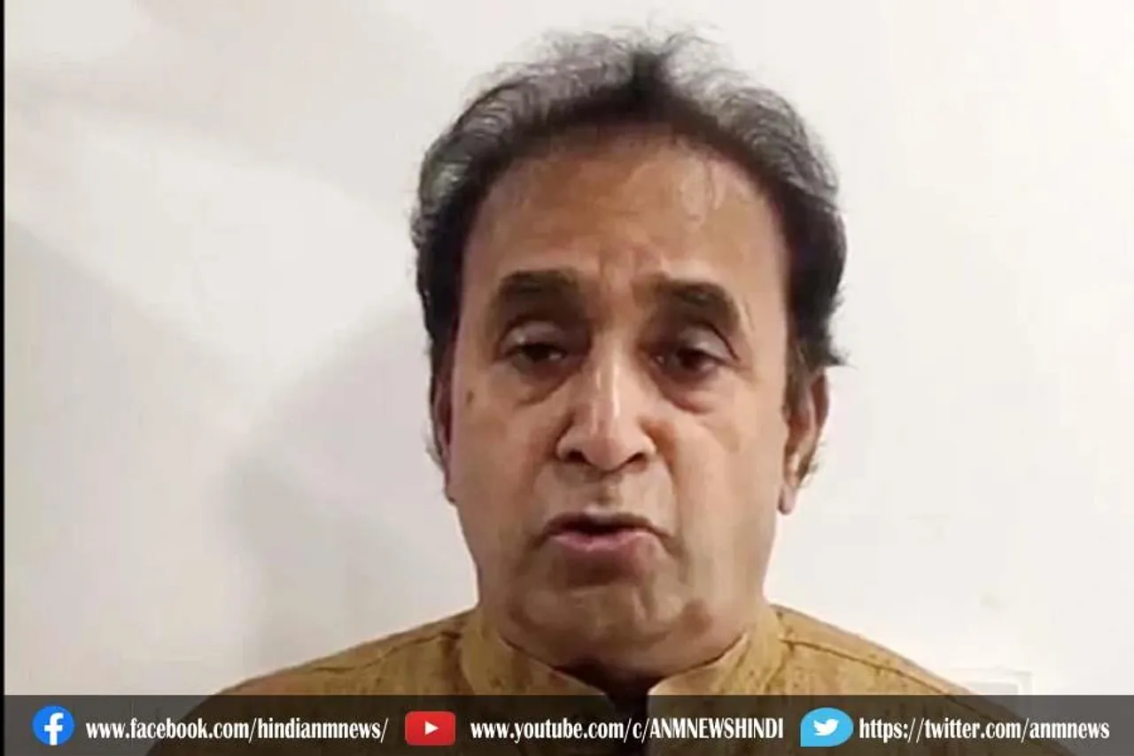 ईडी ने अनिल देशमुख के बेटे को आज किया तलब