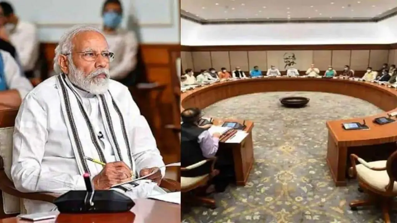 किसानों के लिए मोदी कैबिनेट का बड़ा फैसला