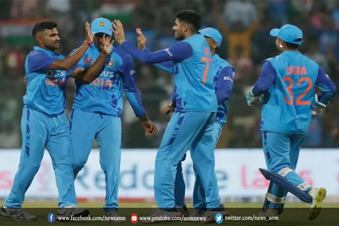 डेब्यू मैच में शिवम मावी ने लिए 4 विकेट, रोमांचक मुकाबले में भारत ने श्रीलंका को हराया