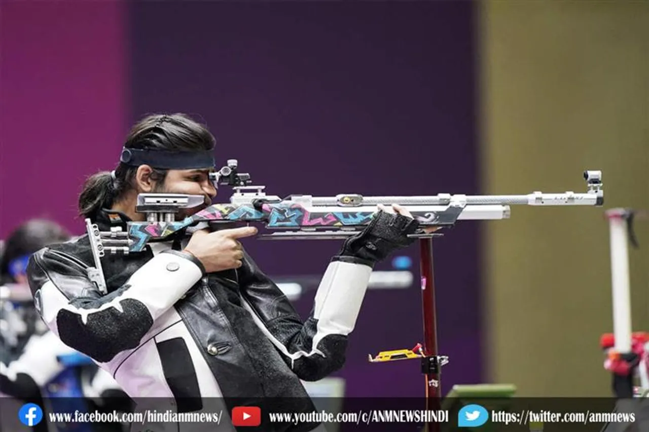 निशानेबाजों ने फिर किया निराश