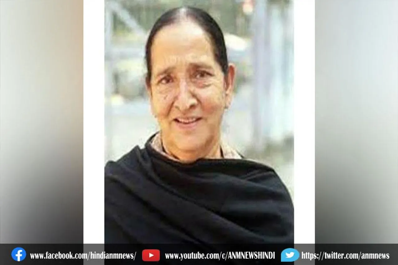 कांग्रेस नेता ताजदार बाबर का निधन