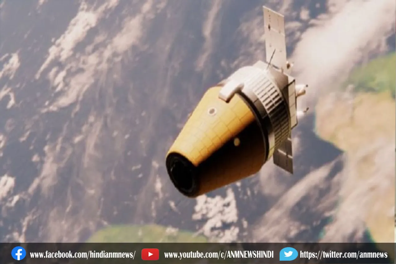 तमिलनाडु में बनेगा एक और स्पेसपोर्ट