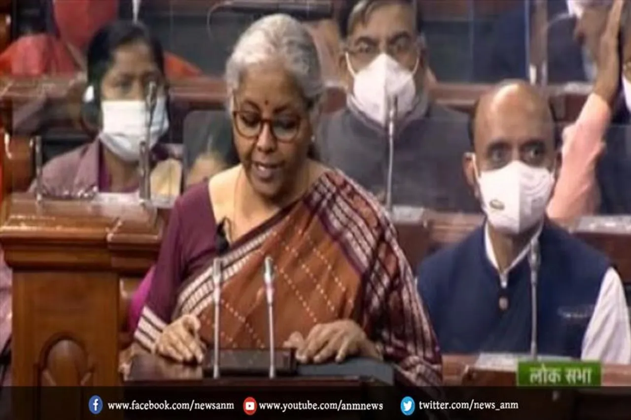 सौर क्षमता के लिए 19,500 करोड़ रूपये का अतिरिक्त आवंटन