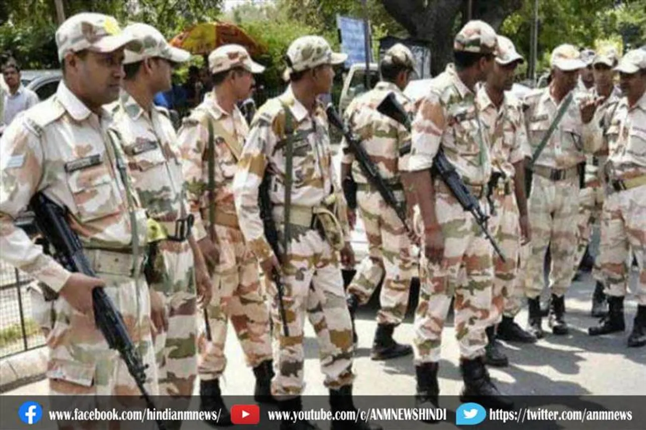 आईटीबीपी के जवानों ने लगाई गुहार, आश्चर्य जताते हुए हाई कोर्ट ने खारिज की याचिका