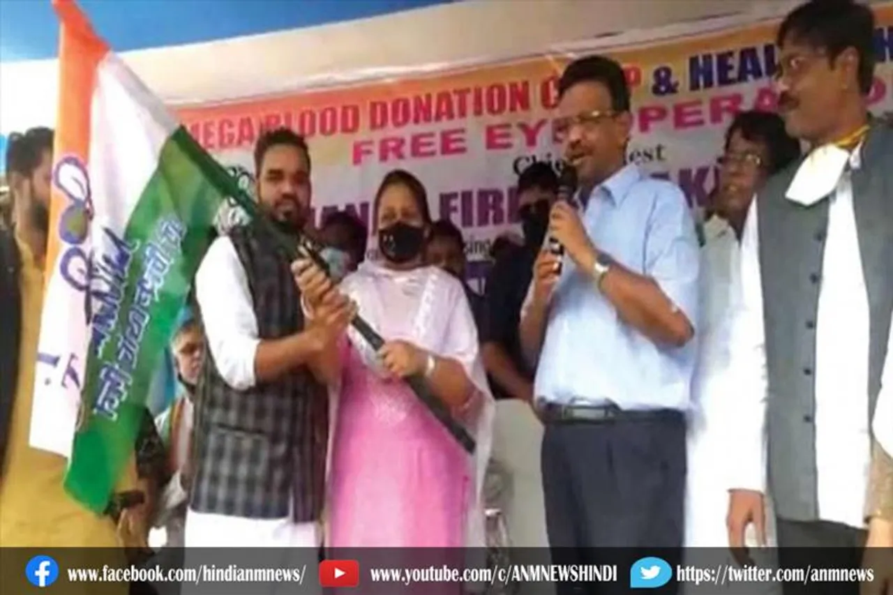 माकपा छोड़कर तृणमूल में शामिल हुईं बिलकिस बेगम