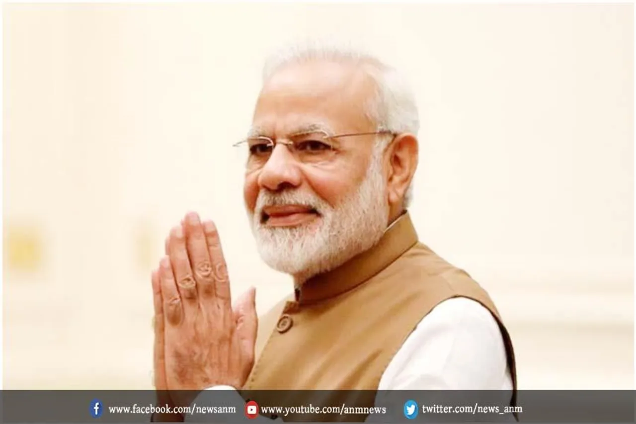 हरियाणा के किसानों की बड़ी सौगात दी पीएम