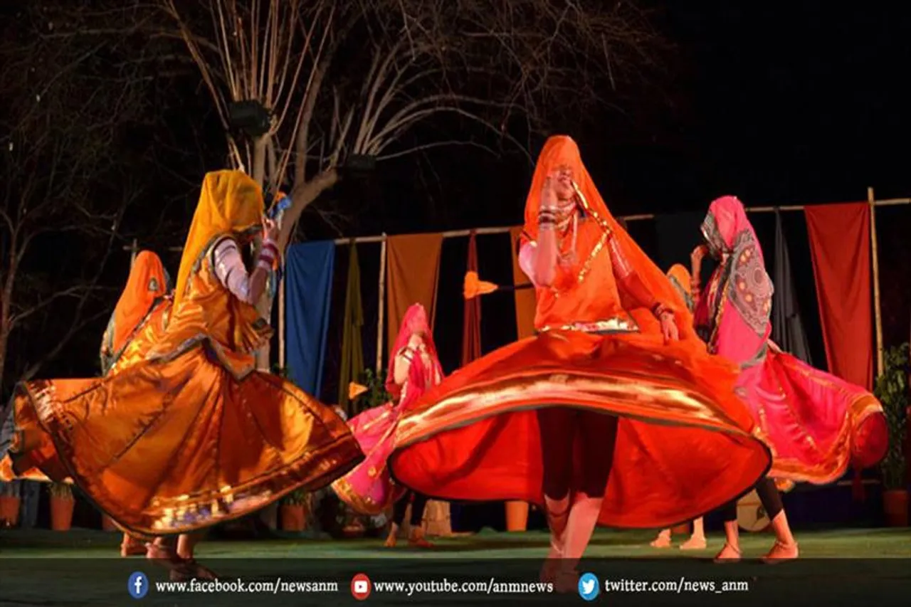 VIDEO: कांस 2022 पहुंची इन चार एक्ट्रेस ने किया घूमर डांस