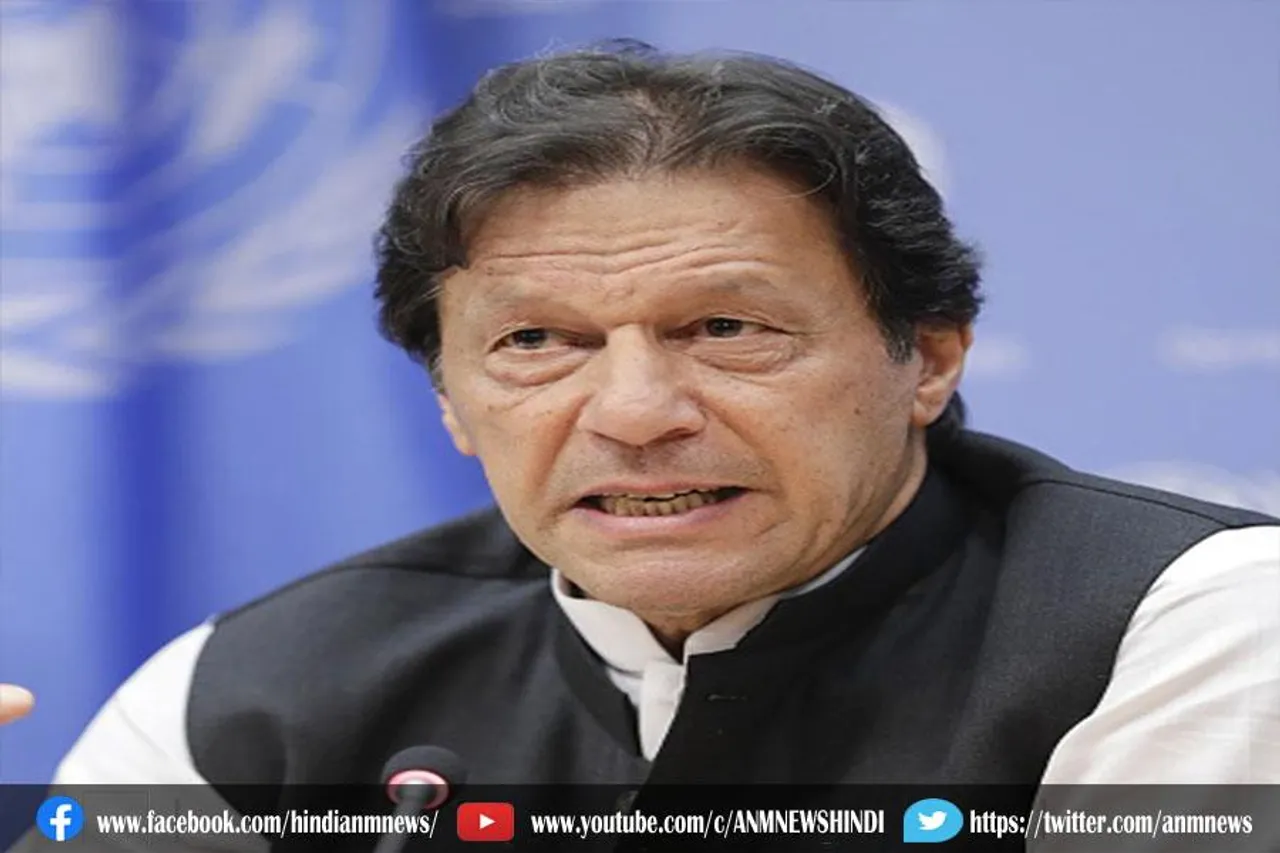 अब पाकिस्तान ही कहने लगा पाक पीएम को 'इंटरनेशनल भिखारी'