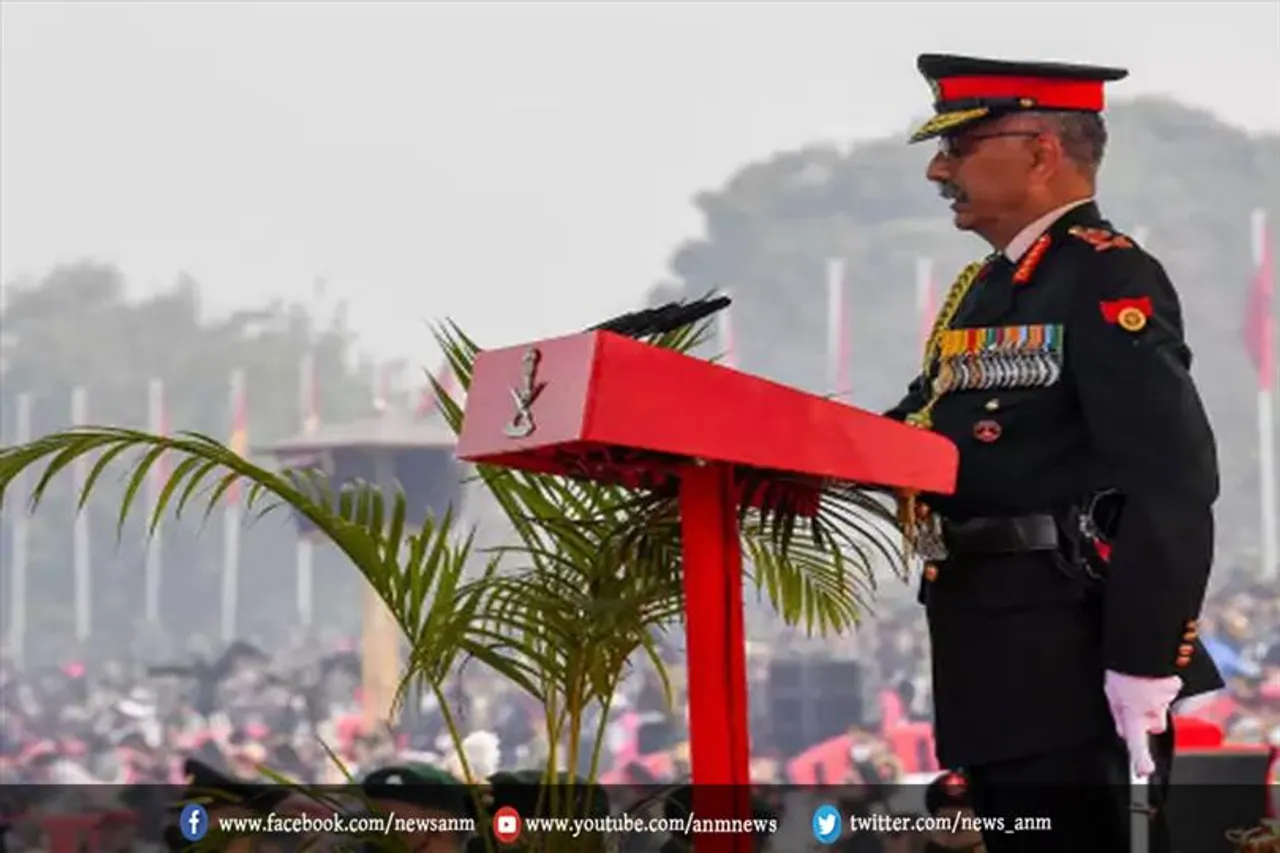 हमारे 5000 से ज्यादा सैनिक विभिन्न पीसकीपिंग ऑपरेशन में तैनात हैं: सेना प्रमुख