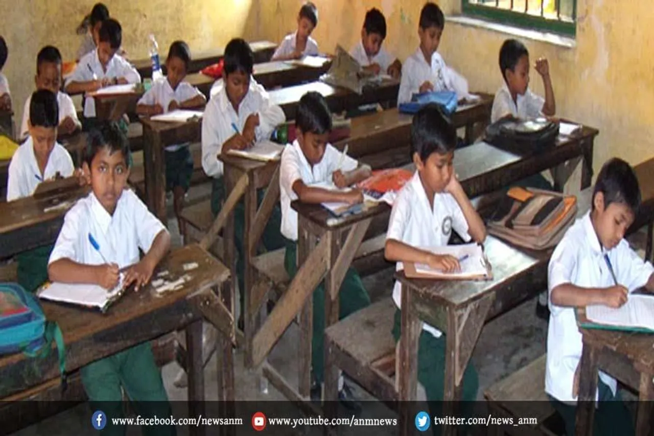 स्कूल सेवा आयोग ने 65 शिक्षकों की नियुक्ति के लिए की काउंसलिंग आयोजित