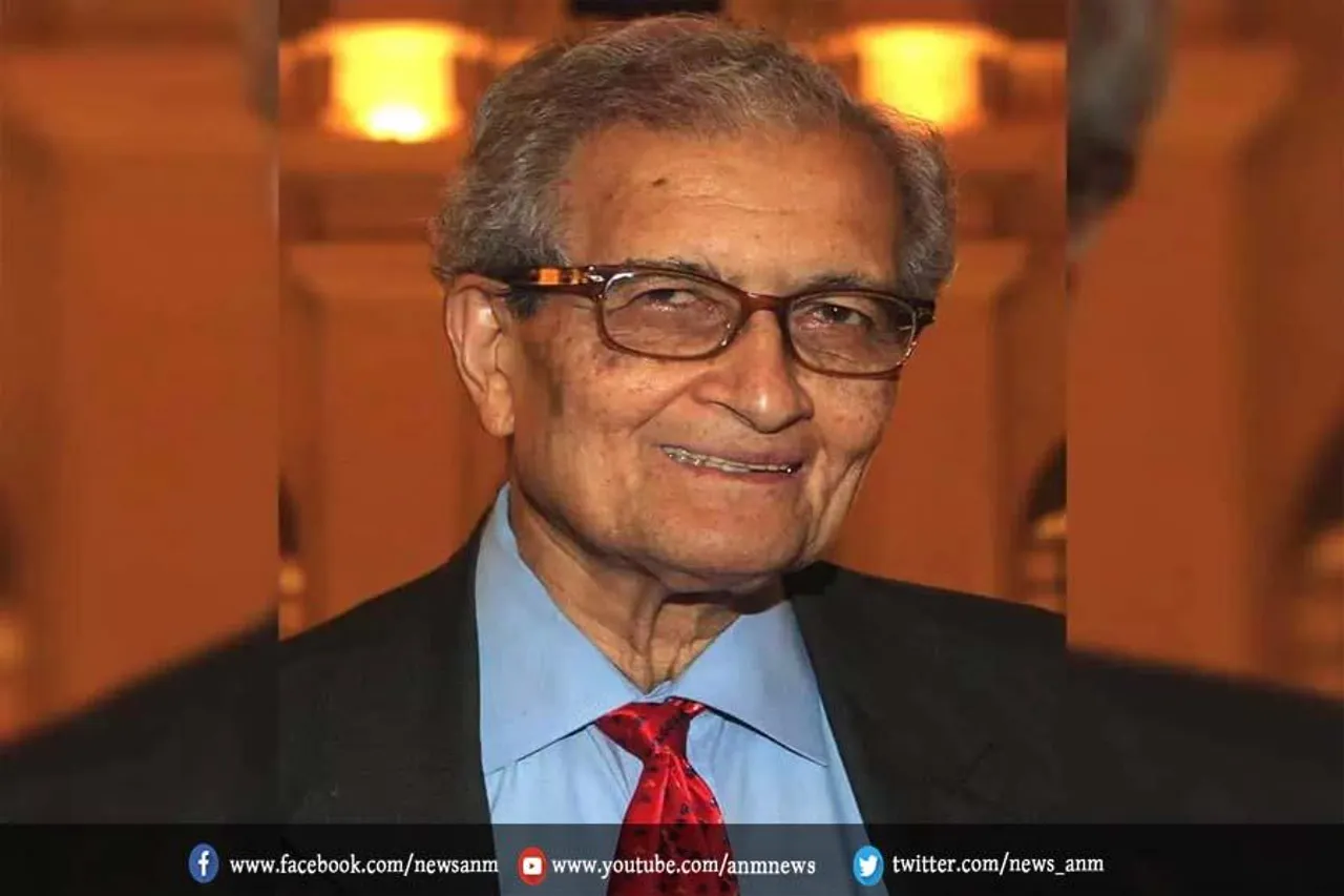सीएए के कार्यान्वयन से देश में अल्पसंख्यकों की भूमिका हो सकती है कम : अमर्त्य सेन