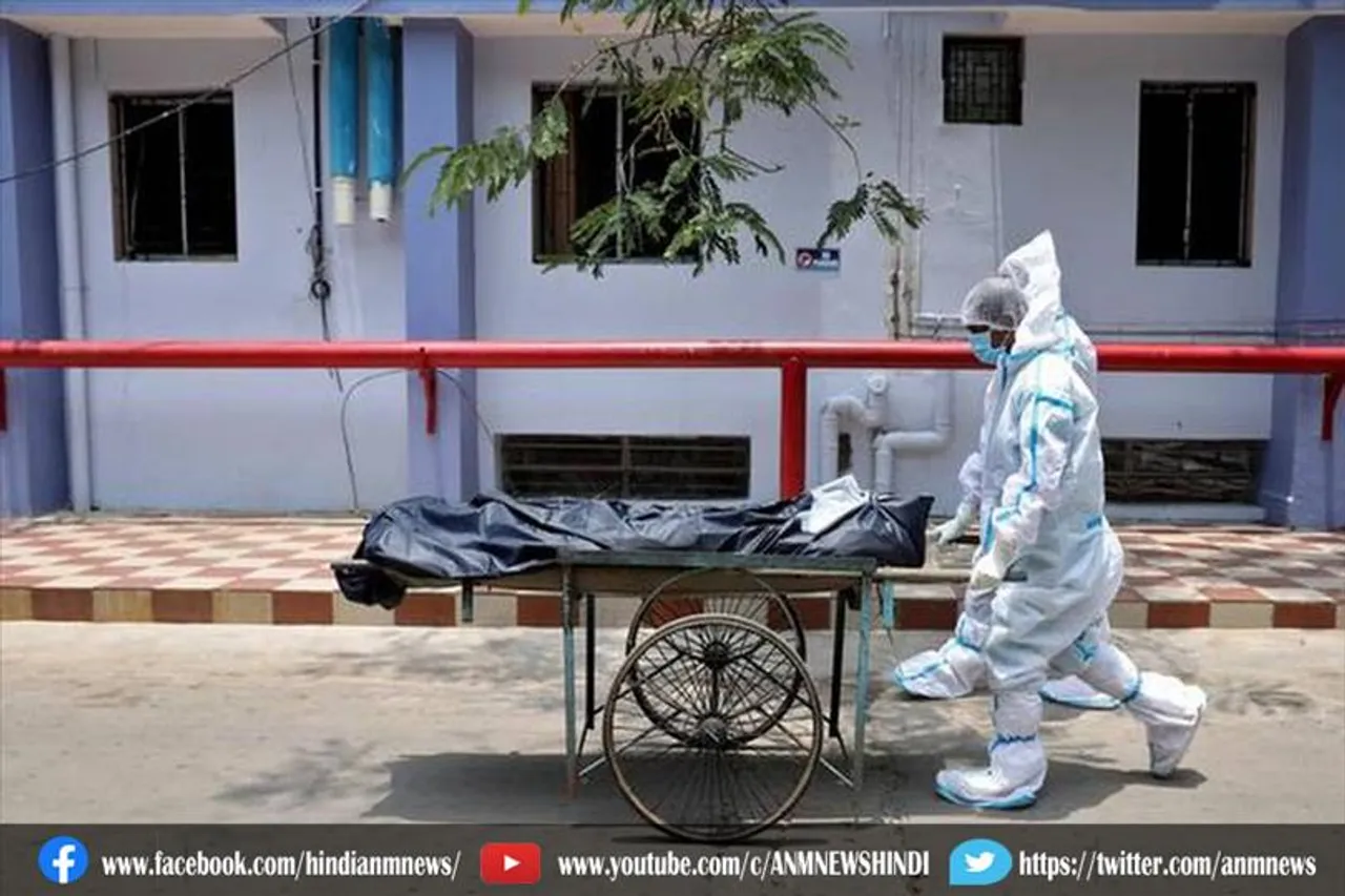 कोलकाता का कोरोना वेलनेस रेट बढ़ रहा है