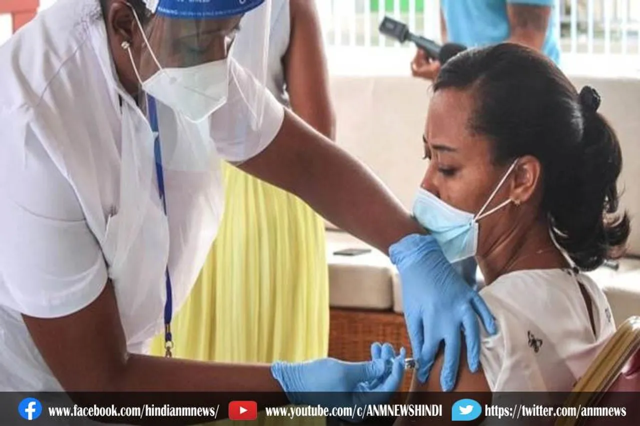 चीन की कोरोना वैक्सीन बनी सिर दर्द