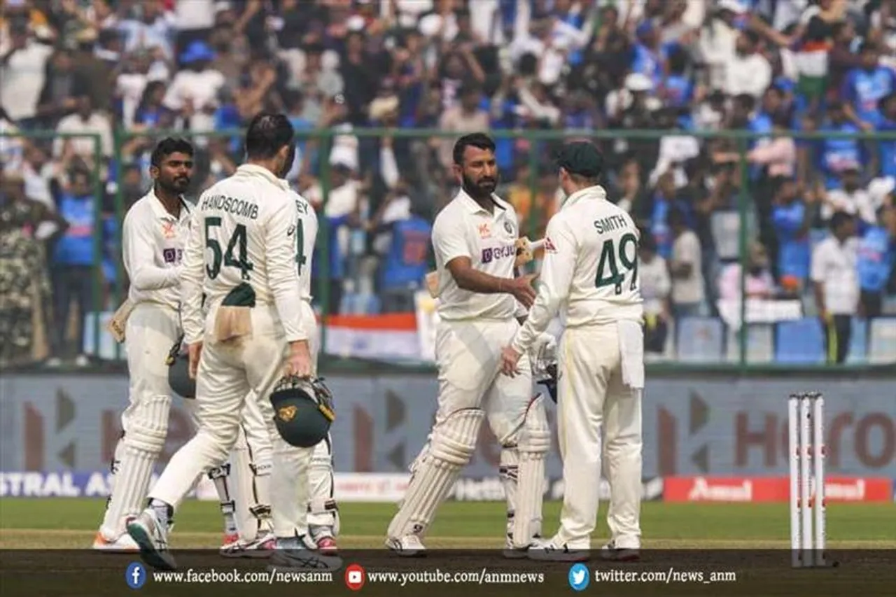 टीम इंडिया का फाइनल में पहुंचना तय! ऑस्ट्रेलिया को इस तरह गंवानी पड़ सकती है जगह