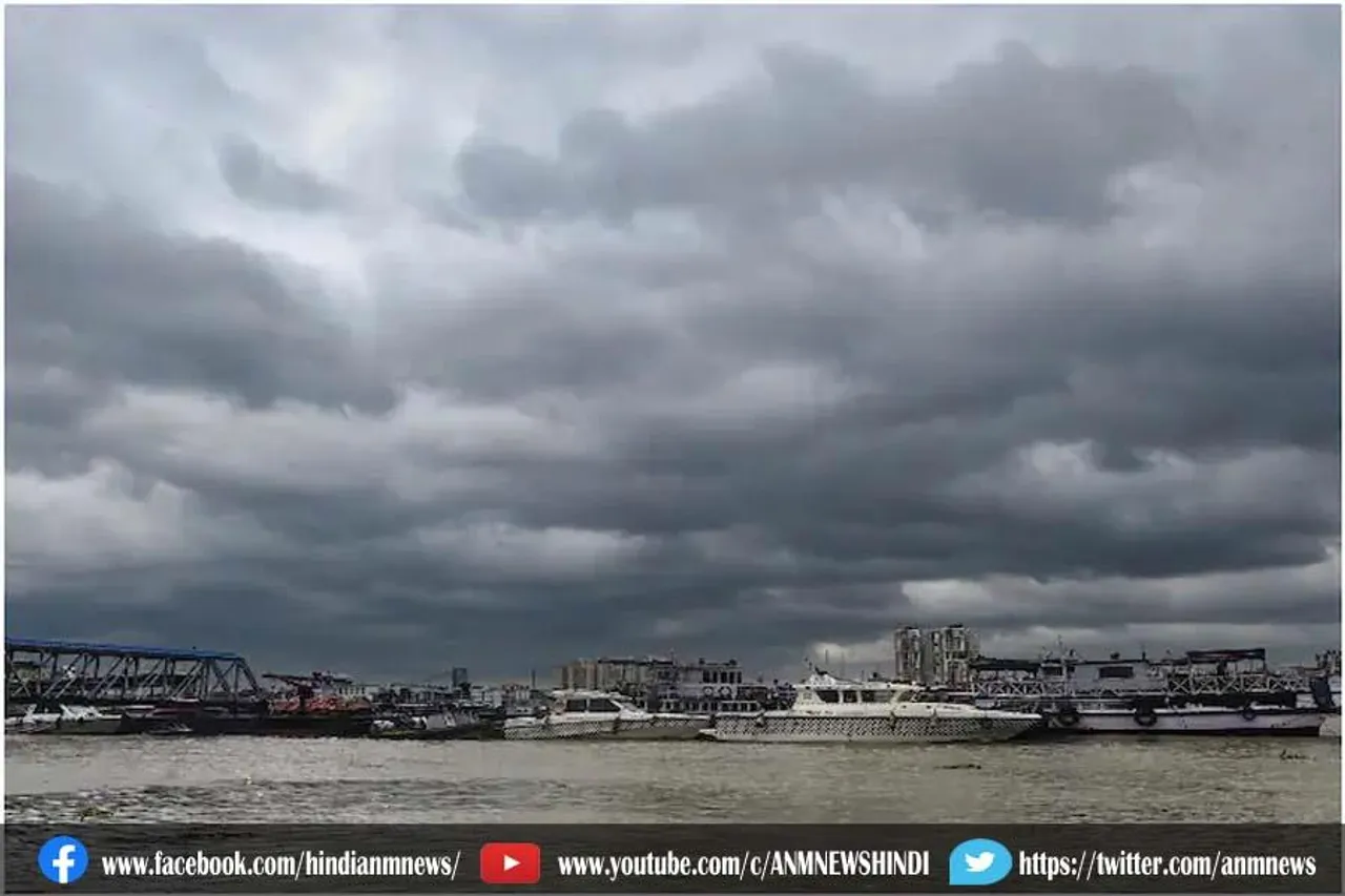 सितरंग’ से निपटने के लिए बंगाल सरकार ने उठाए सभी कदम