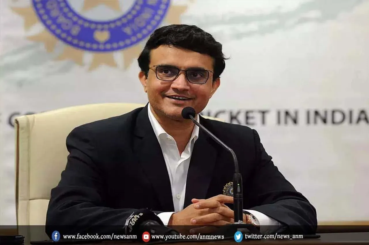 सौरव गांगुली ने टीम इंडिया के इस खिलाड़ी को दी चेतावनी