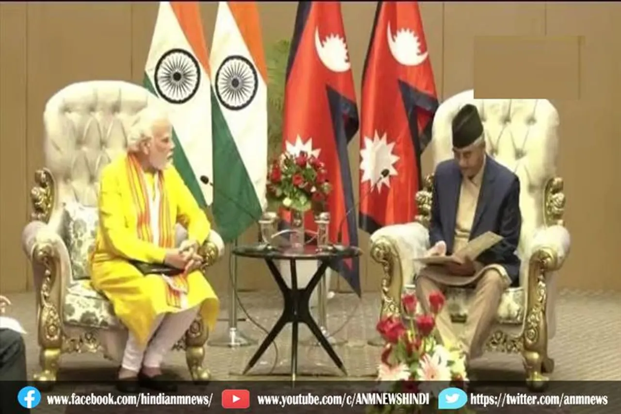 पीएम मोदी ने बताया गुजरात का बौद्ध धर्म और शिक्षा से कनेक्शन