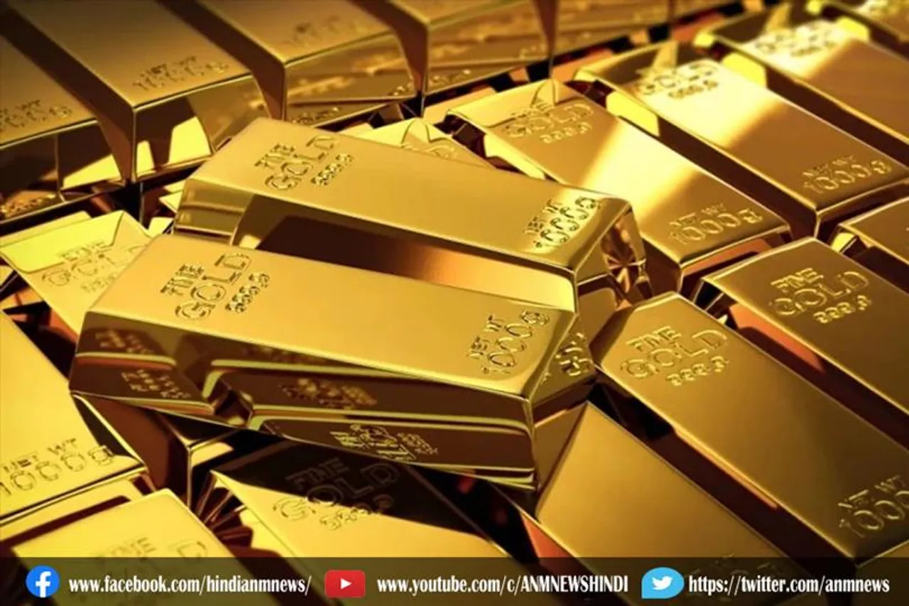 मुंबई हवाई अड्डे पर केन्याई महिलाओं से सोना किया जब्त