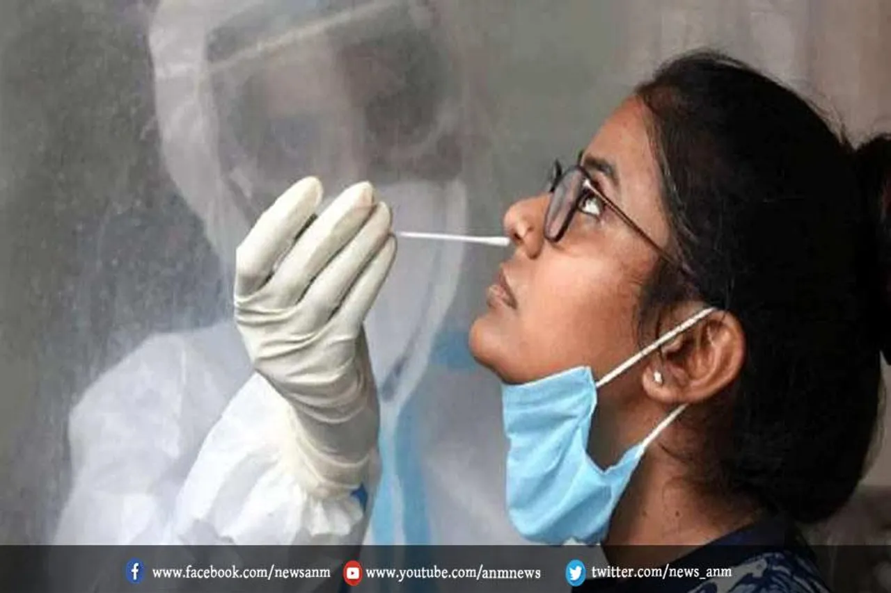 मुंबई में कोरोना के 56 नए मामले