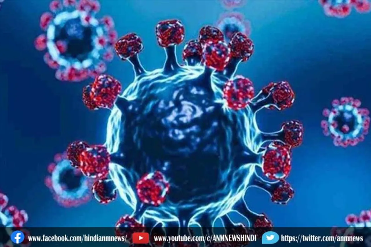 शरीर के अंदर भी 70 गुना तेजी से फैलता है ओमिक्रॉन