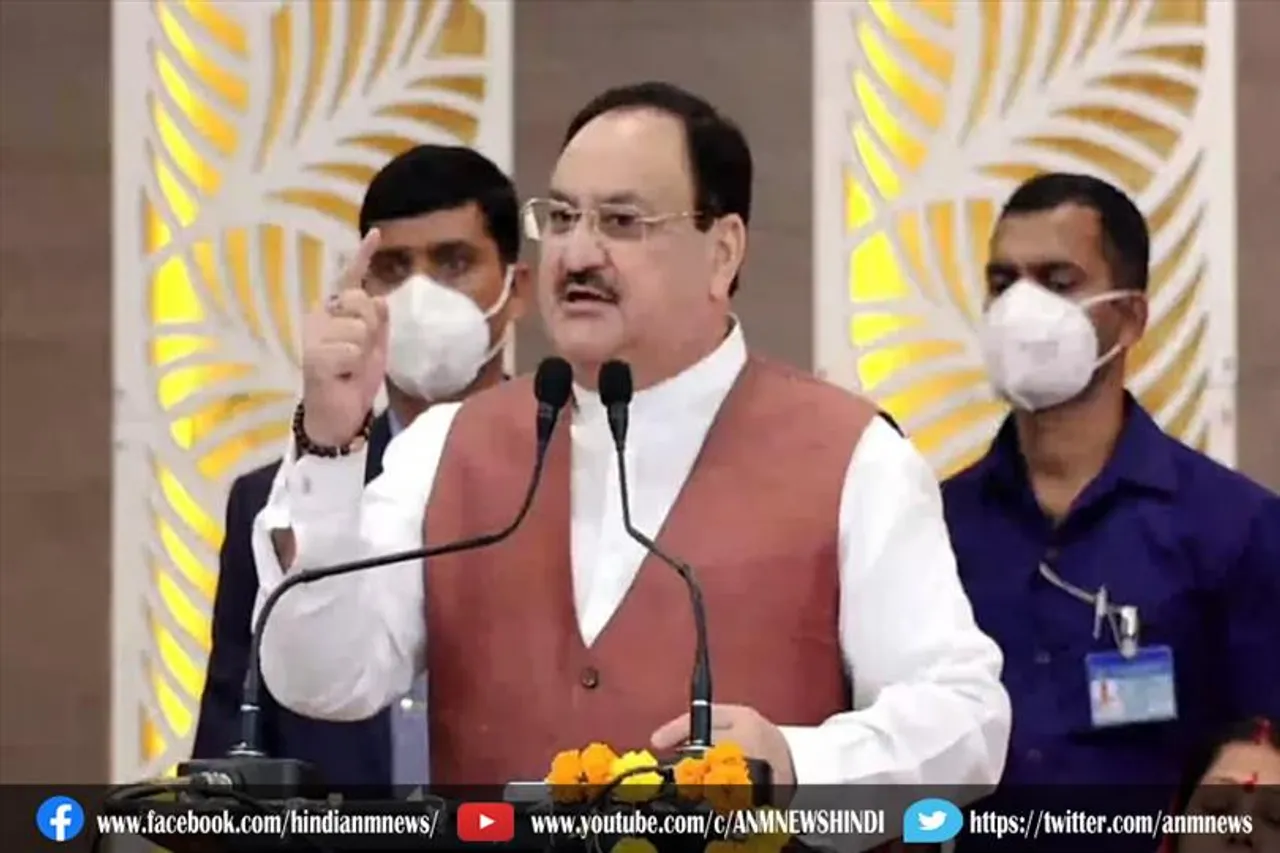 नड्डा ने कहा, बंगाल बहुत बुरे दौर से गुजर रहा है