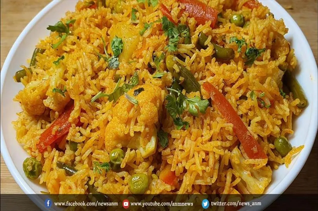 मकर संक्रांति पर बनाएं इलाहाबाद की स्पेशल तहरी