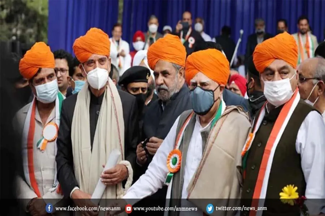 Congress president: सबकी नजरें अब जी-23 नेताओं पर