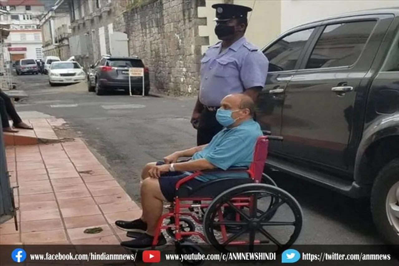 अपनी बेगुनाही साबित करने के लिए गंभीरता से विचार कर रहे चौकसी