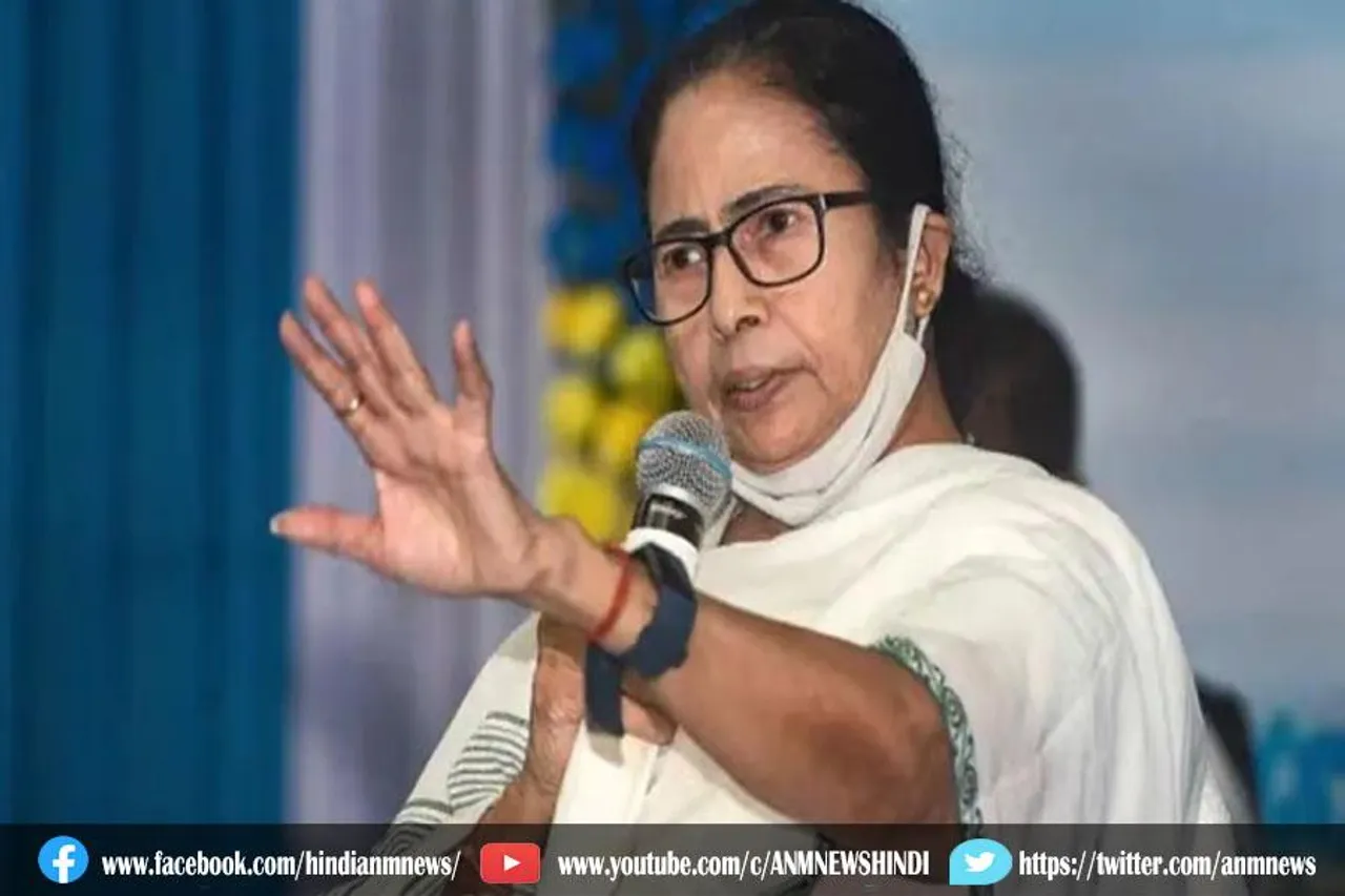 उपराष्ट्रपति चुनाव में टीएमसी का फिर इनकार