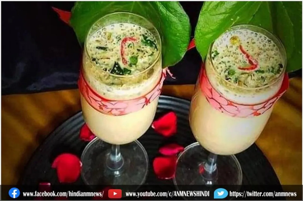 होली के लिए तैयार है मजेदार रेसिपी